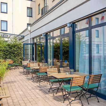 Holiday Inn Express Dortmund, An Ihg Hotel Exterior foto