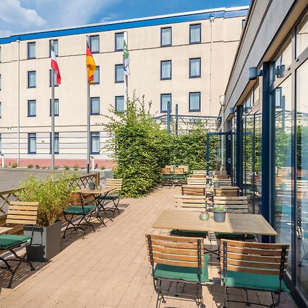 Holiday Inn Express Dortmund, An Ihg Hotel Exterior foto